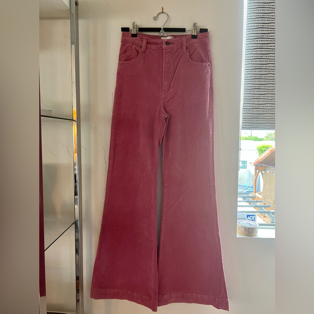 Rolla’s Corduroy Flares